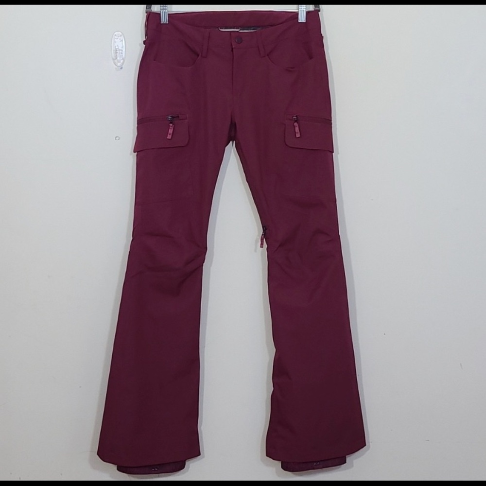 Burton dryride snowboard pants - SELL OR TRADE.